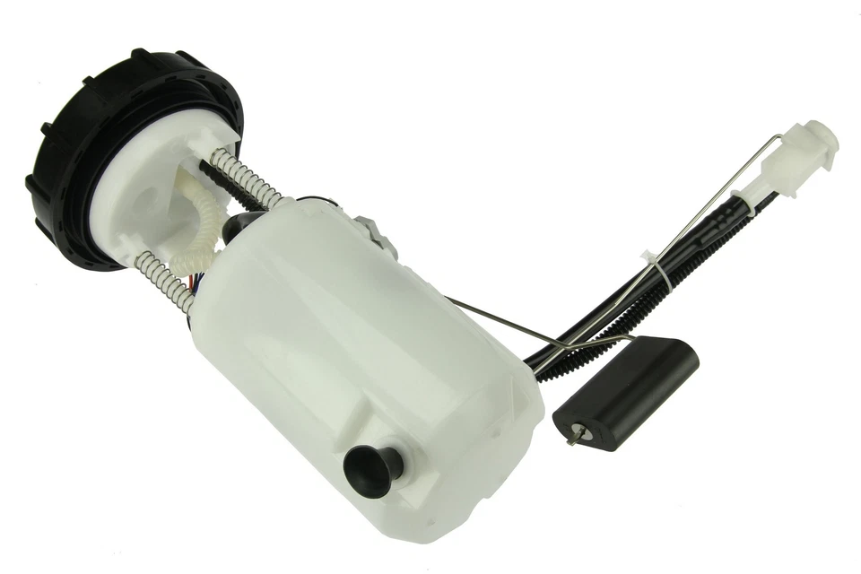 Para 1999-2001 Mercedes-Benz ML430 conjunto de módulo de bomba de combustível URO 2000 2001 - Imagem 4 de 4