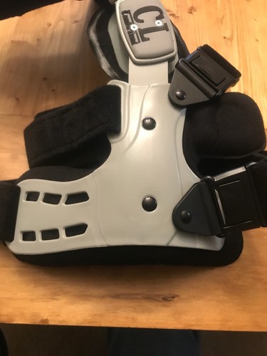 Comfortland OA-200-R Right Knee Brace NEW. AJ - Picture 10 of 10