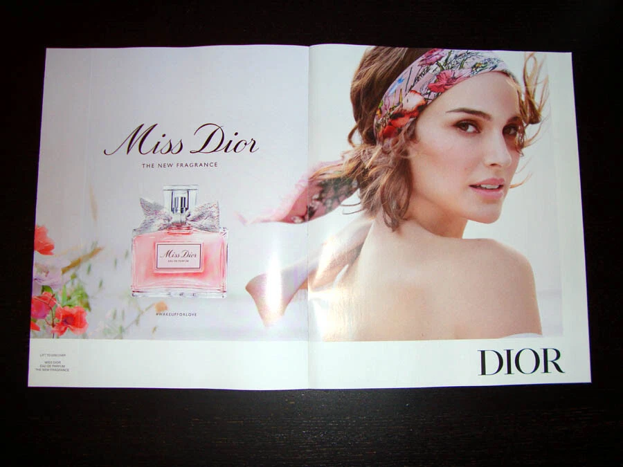 Top với hơn 64 về natalie portman miss dior dress cdgdbentreeduvn #14 Top với hơn 64 về natalie portman miss dior dress cdgdbentreeduvn