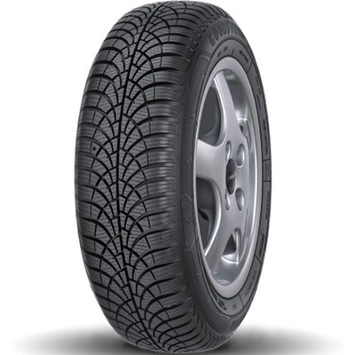 Tire 195/60R15 88T Goodyear Ultra Grip 9+ Performance (Studless) Snow Winter