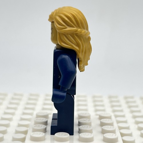LEGO Minifigura Super Heroes sh0378 Ayesha Galaxy Vol2 - Imagen 7 de 12