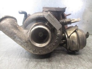 24445061 turbolader at für OPEL ZAFIRA A ELEGANCE 1999 4020516