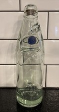 Vintage Cod Neck Bottle 12oz Star Brand Super...