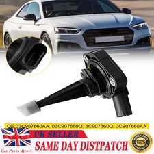 FOR AUDI A4 B8 A5 A6 C7 A7 A8 D4 Q5 Q7 3.0 D ENGINE OIL LEVEL SENSOR 03C907660AA