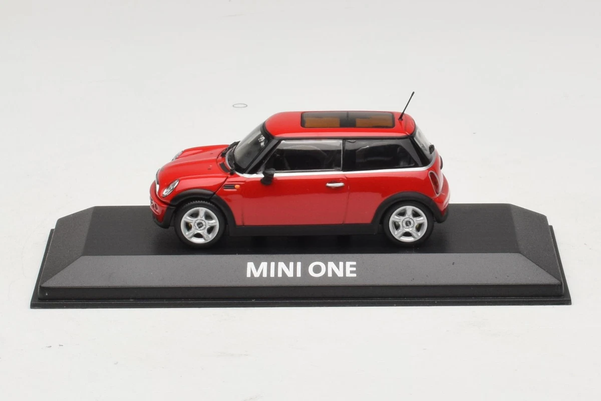 自動車 MINICHAMPS 1/43 Morris Mini Cooper MK I MINICHAMPS Mini Cooper Diecast & Toy 1:43 for sale | eBay