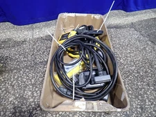 MAGNETEK FLEX6EX2 RADIO CONTROL SYSTEM RECEIVER, LEVER CONTROLLER  092505300