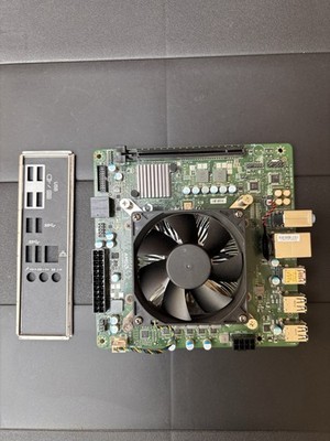 AMD Mainboard + 4700S 8-Kern-Prozessor Desktop-Kit | 16GB RAM | Zen 2