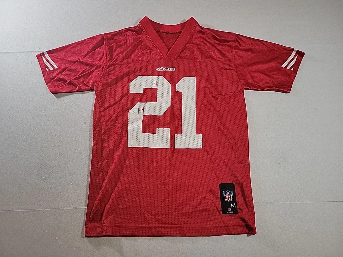 Frank Gore San Francisco 49ers NFL Jerseys for sale | eBay