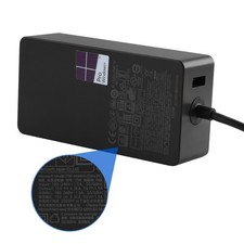 Preços baixos em Adaptadores de energia do Laptop Microsoft e