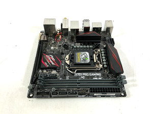Z170 Itx | eBay