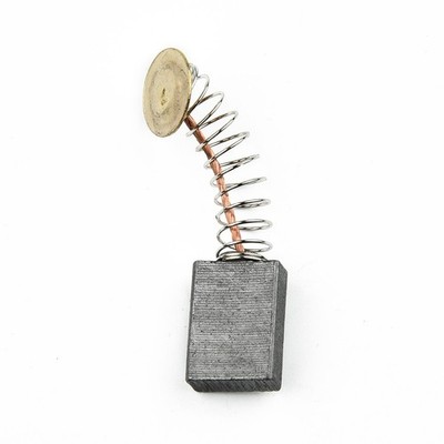 10 Kohlebürsten Motorkohlen Kohlestifte Tool Accessories SL 10 LU2 - 6x 12 X17mm