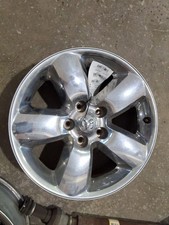 2013-2024 Dodge Ram 1500 Road Wheel Rim 20x8 Chrome Clad 5 Lug Opt Whk Or Wrk