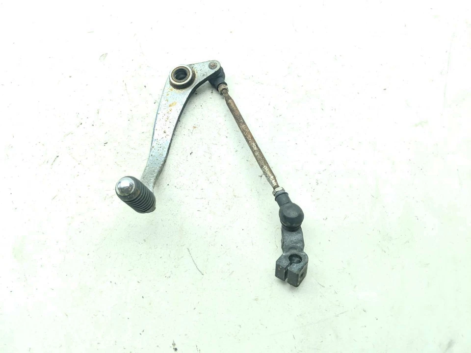 Palanca de cambios 98 Kawasaki Vulcan 800 VN800 Foto 3 de 4