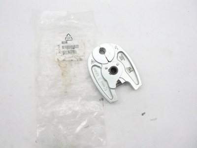 RLS 1/2'' Klauke Refrigerant Copper Press Jaw 15kN 399021151080, 101365916