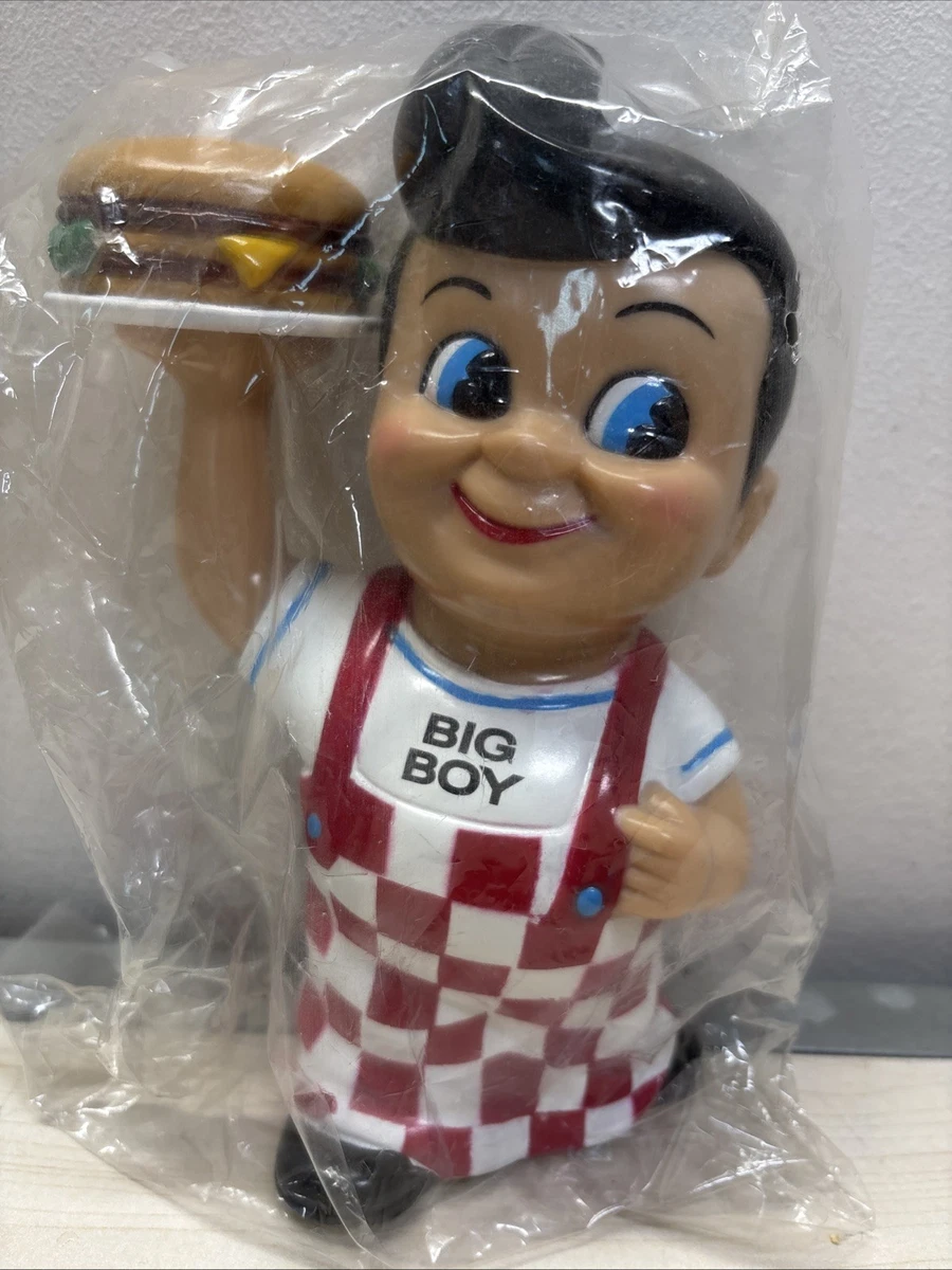 Preços baixos em Vintage Bobs Big Boy | eBay
