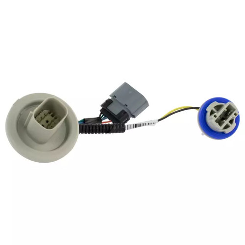 Genuine Ford Backup Lamp Bulb Socket HC3Z13410C - Picture 2 of 4