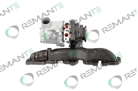 Turbolader Abgasturbolader für AUDI SEAT SKODA VW A3 Cabriolet Limousine