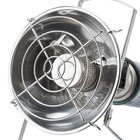 Stay Cozy Outdoors with Compact Propane Butane Heater Stay Warm Anytime