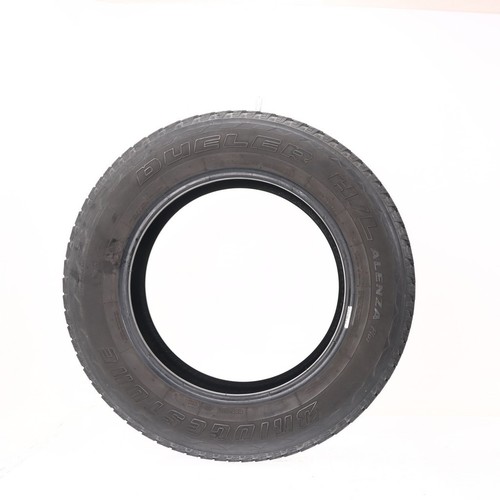 Used 235/65R17 Bridgestone Dueler H/L Alenza Plus 104H - 8.5/32 | eBay