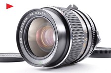 Mamiya Sekor-C 55mm f2.8 MF Lens For 645 [As Is Opt Mint] #2659-1