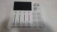 RodeCaster Duo Integrated Audio Production Studio