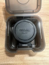 Metabones T Smart Adapter Mark V for Canon EF Lens to Sony E-Mount Camera