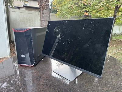 Dell S2715H 27in IPS Monitor for sale online | eBay