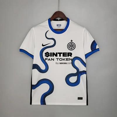 Inter Milan Soccer Jersey
