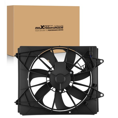 #ad #ad A C Condenser Cooling Fan for Odyssey 2018 2023 Passenger Side 611560 $113.99