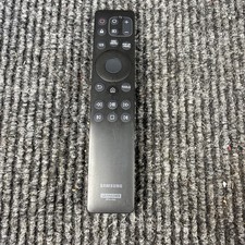 GENUINE SAMSUNG AK63-01068A ULTRA HD BLU-RAY DVD PLAYER REMOTE - UBD-M7500