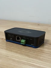 Crestron RMC3 Room Media Controller