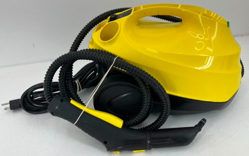 Kärcher SC3 EasyFix Multi Purpose Steam Cleaner - Yellow  *Main Unit Only*
