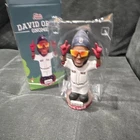 2016  MLB Boston Red Sox David Ortiz Gnome SGA Final Season MLB Fenway Park