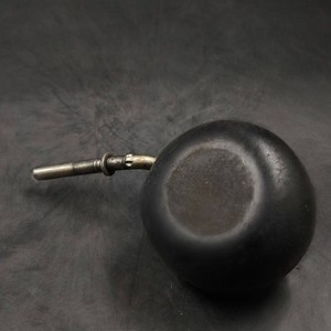 Worx WR105S1 Rasenmäher Rad Schwarz Gebraucht