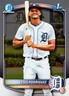 2025 Bowman Chrome Baseball MLB Cards - Choose Your Card - Free Shipping