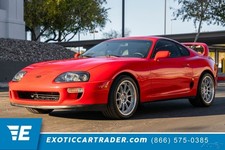 1994 Toyota Supra for Sale