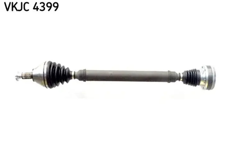 Wheel Drive Shaft SKF VKJC 4399 Fits Audi Skoda VW A1 Fabia Polo Rapid - Image 2