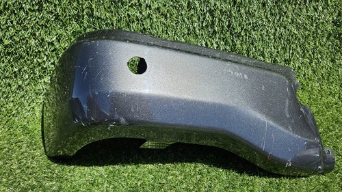 2019-2021 FORD RANGER LEFT & RIGHT SIDE BUMPER CORNER ENDS W/ SENSOR HOLE OEM - Picture 3 of 17