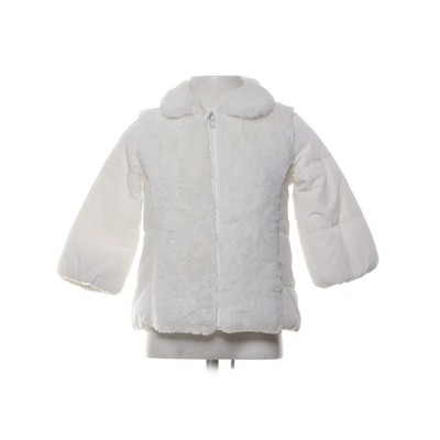Original Marines, Winterjacke, Mädchen, Größe: 152, Weiß, Polyester #BcB