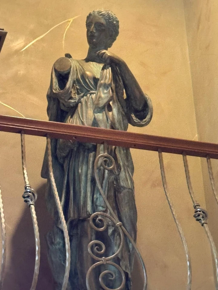 Million Dollar Estate Sale Artwork & Mirrors $100-$3000 50-75% Off - Image 3 of 4