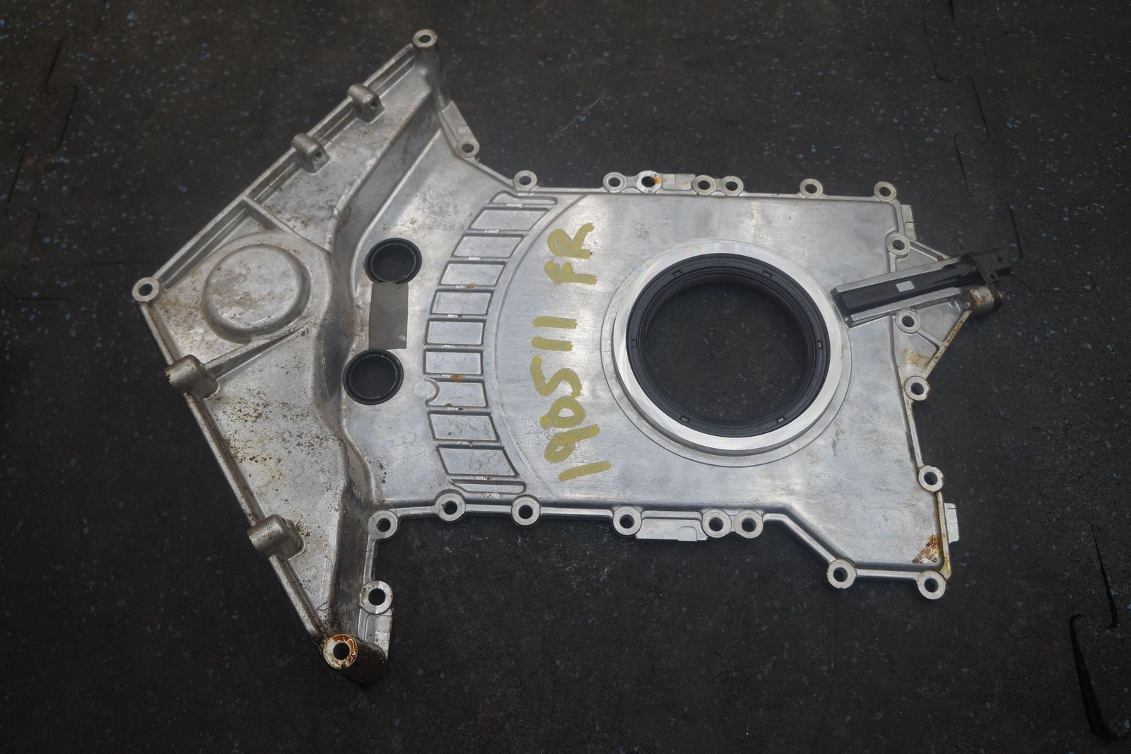 Engine Timing Case Cover 07P103173G OEM Bentley Bentayga 2018
