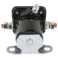 Solenoid-Remote For Prestolite 15-130 15-157 15-173 15-222 15-2F; 240-01006