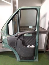 Porte avant et accessoires Citroen HY