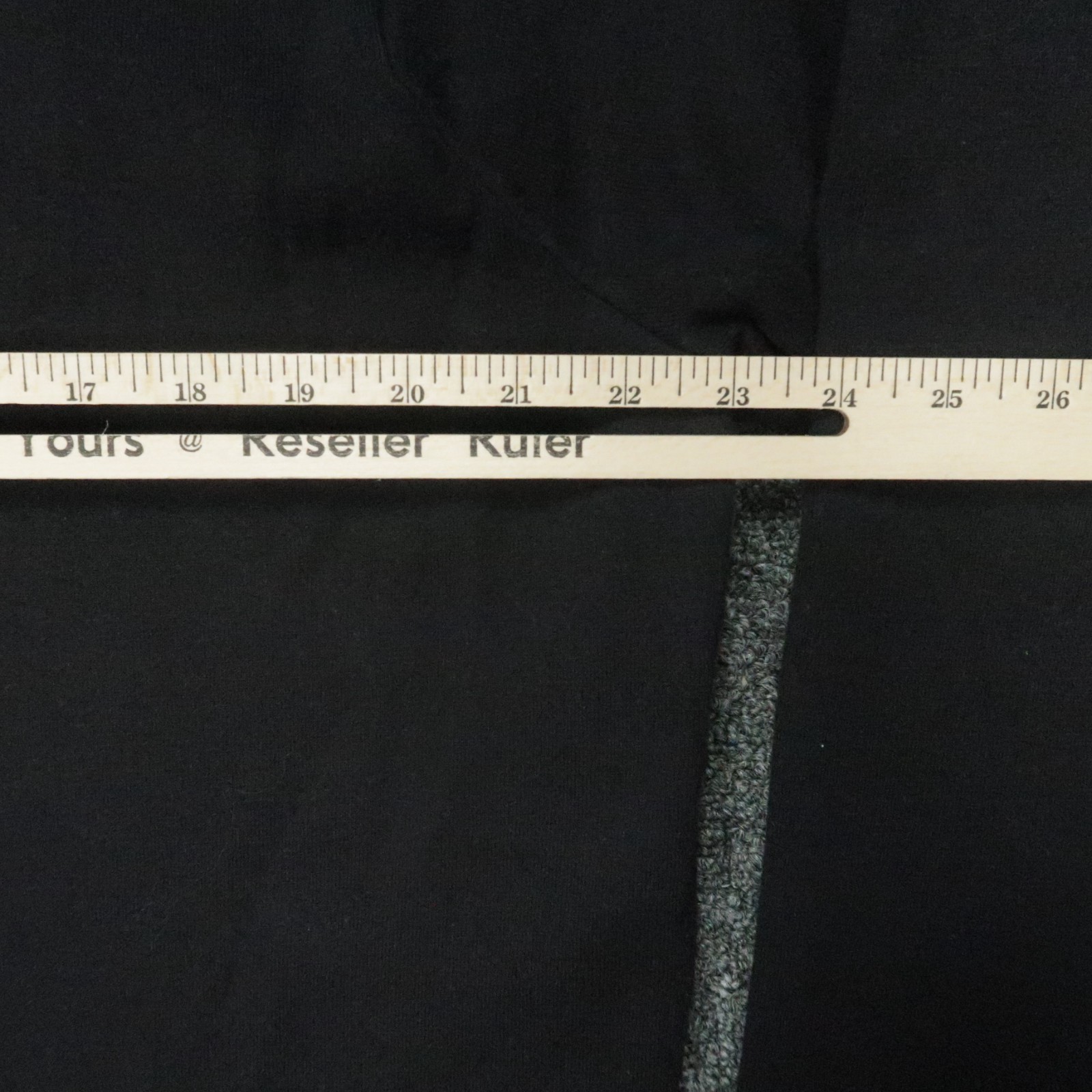 Peter Millar Pullover Men Extra Large Black Comfo… - image 8