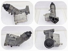 BMW E60 E65 E70 E90 M57N M57N2 Motor�lk�hler K�hlw�rmetauscher 77884 FS