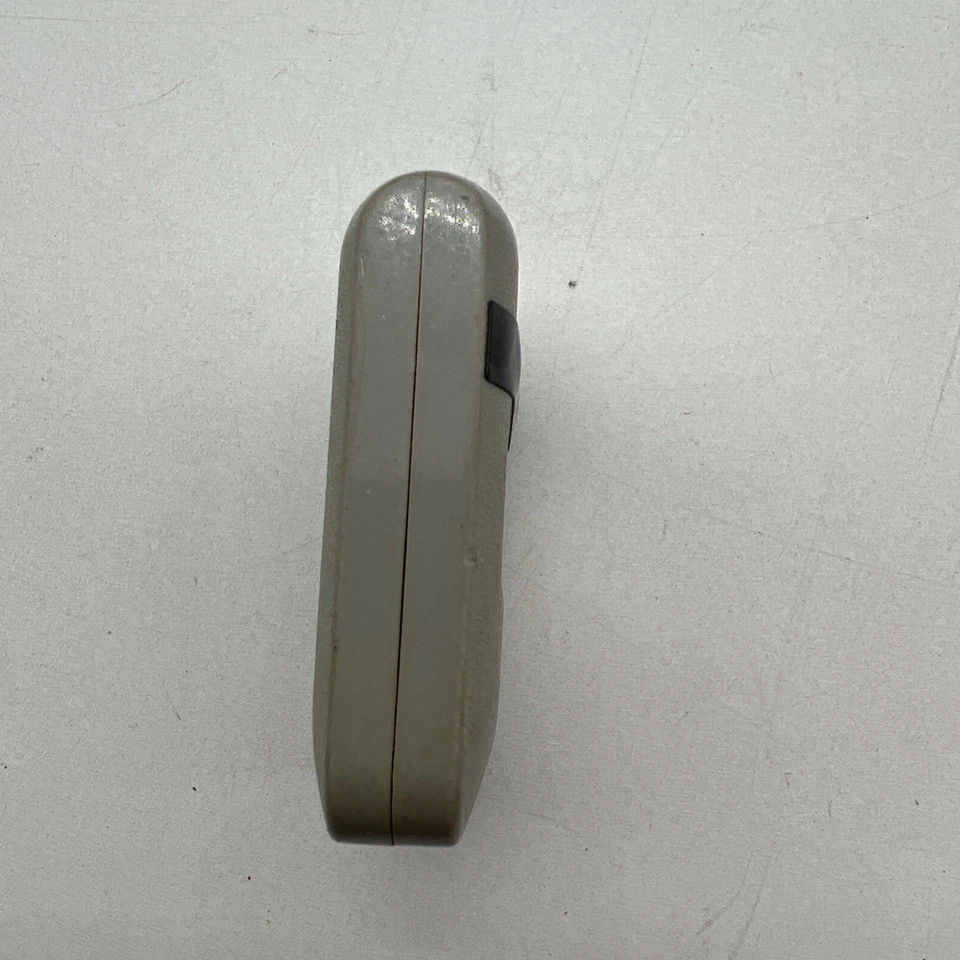 1082 Stanley 1 Button 310mh Keychain Gate Garage Remote 108210 Linear MCS108210 - Image 2 of 3