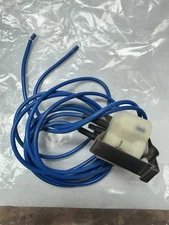 Zero Zone 63-0336Y Defrost Termination Switch Fan Delay