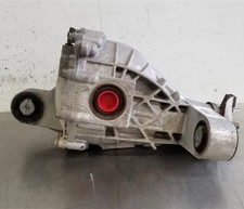 2010 Chevy Camaro Rear Axle Differential Carrier 3.6l At 3.27 Ratio Oem