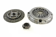 Kit d'embrayage Isuzu D-MAX