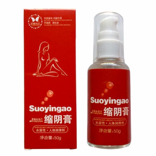 Women Female Vaginal Tightening Enhance Gel Lubricating Oil Cream Repair New - Picture 5 of 14